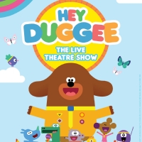 Three-Month Extension and Over 100 Extra Shows Added To HEY DUGGEE's First Live UK Th Video