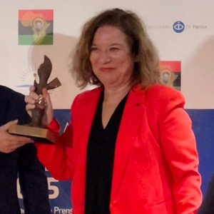 El Teatro de la Zarzuela, galardonado con el Premio ACPE de Cultura 2025 Photo