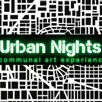 The Moody Center for the Arts Announces URBAN NIGHTS: A COMMUNAL ART EXPERIENCE Video