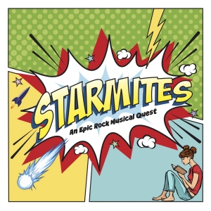 Broadway Training Center Of Westchester's To Present STARMITES LITE This April Video