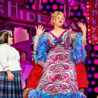 VIDEO: Andrew Levitt (aka Nina West) Is Hitting the Road Again in HAIRSPRAY Interview