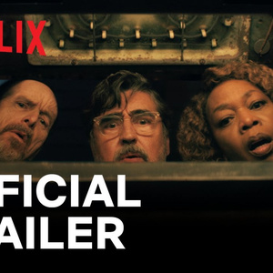 Video: Alfred Molina, Denis O'Hare & More Band Together in THE BOROUGHS Trailer Photo
