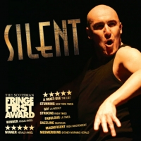 Odyssey Theatre Presents SILENT Limited 3-Day Streaming Event