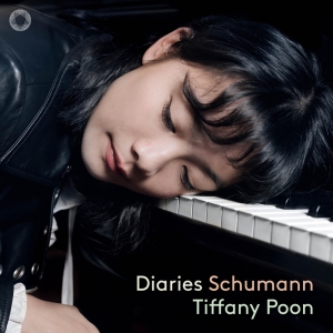 Tiffany Poon Presents 'Diaries | Schumann' Photo