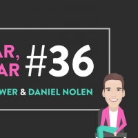 VIDEO: Watch Ben Rimalower and Daniel Nolen's NEXT YEAR, SOME YEAR, Episode 36- Live  Photo