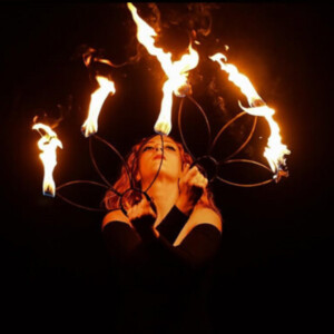SPELLBOUND and COVEN to Open at Philadelphia School of Circus Arts Photo