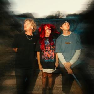Photos: OUT IN FRONT to Support LEAP on Fall North American Tour Photo