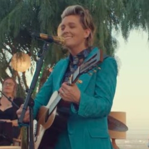 Brandi Carlile Concert Special Coming to HBO Photo