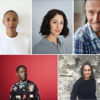 Winners of UK's Arts Foundation Futures Awards Announced Photo