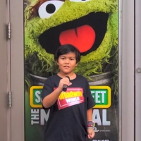Video: Kid Critics Tell You How to Get to SESAME STREET: THE MUSICAL Photo