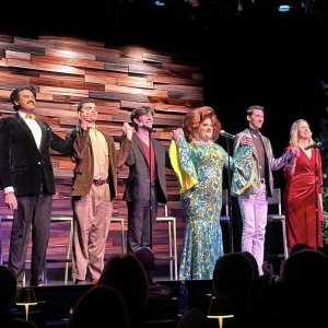 Review: FRONT PORCH CABARET Sings the Hits at Front Porch Theatricals