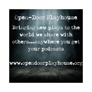 Open-Door Playhouse Debuts WILL'S DRAMATURG This Month Photo