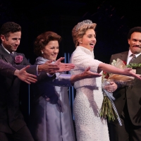 Photos: DIANA, THE MUSICAL Company Takes First Broadway Bows Photo