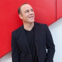 Montalvo Arts Center Presents Comedian Tom Papa