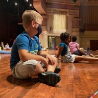 Lincoln Theatre's PATTERNZ SUMMER CAMP Announces 2021 Dates