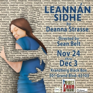 Review: LEANNÁN SIDHE Photo