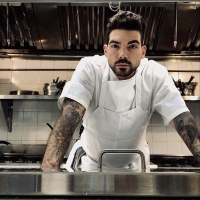 Chef Spotlight: Executive Chef Anthony DiCocco of GRAY HAWK GRILL on the Upper East…