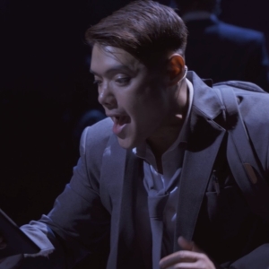 Video: Watch An All-New Trailer For DEATH NOTE THE MUSICAL in Concert Video