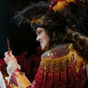 Video: FINDING NEVERLAND at Hale Centre Theatre First Look Photo
