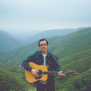 J. Killen Releases New Single 'White Light' From DEPRESSION DOLLARS