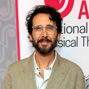 Video: Josh Groban Talks New Barbra Streisand Duet Where Do I Go From You? Photo