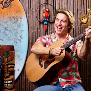 JIMMY BUFFETT'S ESCAPE TO MARGARITAVILLE to Present Special Events at Music Theater W Photo