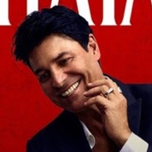 Chayanne Sets U.S. Dates for 2026 Bailemos Otra Vez Tour Photo