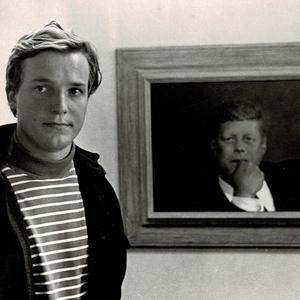 AN ADDITION OF ONE to Make Maine Debut at Pascal Hall With Jamie Wyeth Q&A Photo