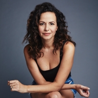 Broadways Mandy Gonzalez To Deliver Conference Keynote And Concert At Second Annual Stage  Photo
