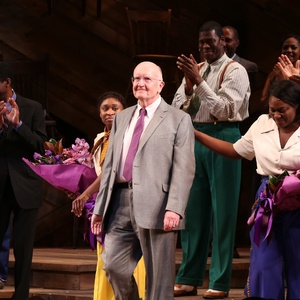 John Doyle Looks Back on  Reimagining THE COLOR PURPLE  in Excerpt from New Book Photo