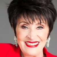 Chita Rivera Will Celebrate WEST SIDE STORY's 65th Anniversary on PBS' A CAPITOL FOUR Photo