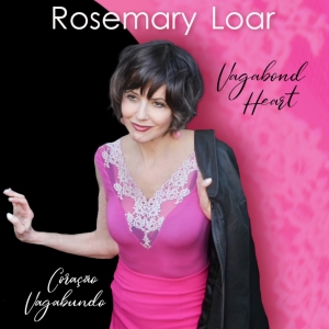 Review: Rosemary Loar Commands with CORAÇĀO VAGABUNDO at Green Room 42 Photo