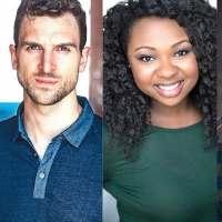 Complete Casting Announced For THE MUSIC OF WAITRESS, A KITCHEN CABARET Video