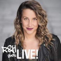 VIDEO: Natalie Weiss Will Sing 'Mister Snow' From CAROUSEL on R&H GOES LIVE!