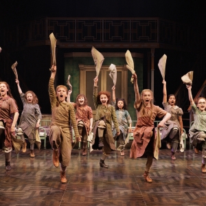 ANNIE, MACBETH and More Extended at Stratford Festival Photo