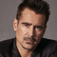 HBO Max Orders Limited Drama Series THE PENGUIN (WT) Starring Colin Farrell Photo