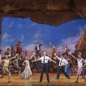 Tickets to THE BOOK OF MORMON in Sydney Will Go On Sale This Week Photo