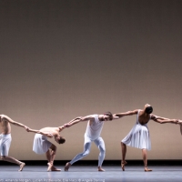 BWW Review: PACIFIC NORTHWEST BALLET REP 2 2021: “BEYOND BALLET” Video