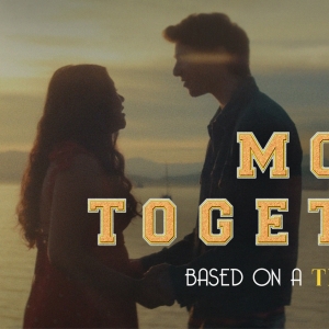 New Movie Musical MORE TOGETHER To Begin Streaming This July