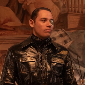 FX’s THE BEAUTY Releasing Companion Video Podcast Feat. Anthony Ramos, Jeremy Pope, Photo