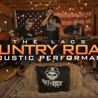 The Lacs Release Stripped-Down Acoustic Version Of 'Country Road' Photo