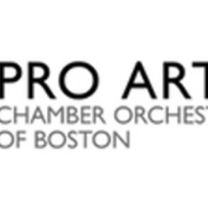 Mischa Santora Leads Pro Arte Chamber Orchestra In Season Opening Concert Photo
