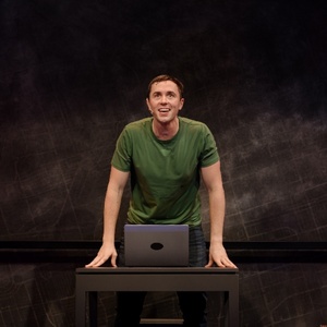 OUR LITTLE SECRET to Have Toronto Run, Directed by Adam Pascal Photo