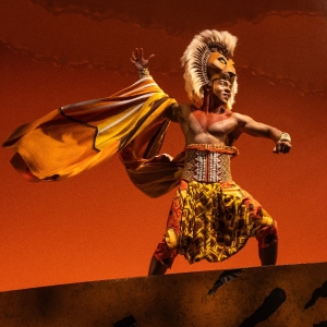 THE LION KING & More Lead Orlando's April 2025 Top Theatre Shows