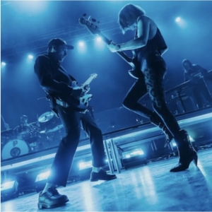 Phantogram to Stream Sold Out Final Show of Tour