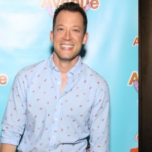 John Tartaglia & More Join The Muny 107th Season Photo