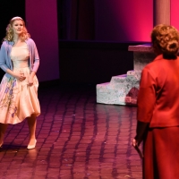 BWW Review: THE LIGHT IN THE PIAZZA Soars at Arizona State University Music Theatre A Photo