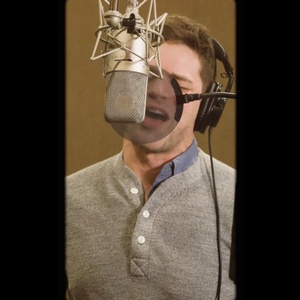 Video: Jeremy Jordan Records Dream Lover From JUST IN TIME Photo