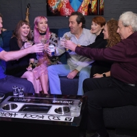 BWW TV: Tracy Letts and Company Explain What Broadway-Bound LINDA VISTA Is All About! Video