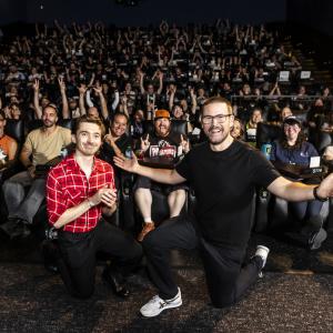 RESIDENT EVIL to Screen at Fantastic Fest in Austin Photo